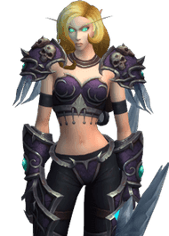 Kamilaki render