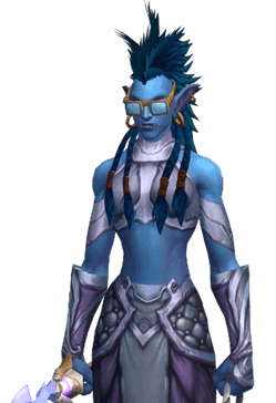 Kanah render