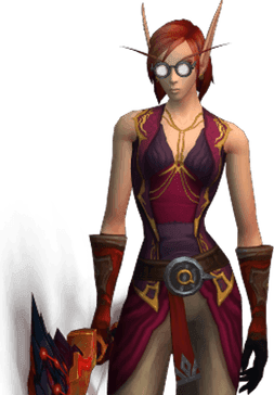Karizev render