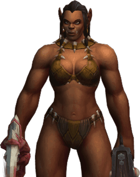Kassa render