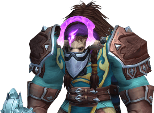Kavra render
