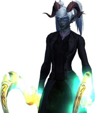 Kavvai render
