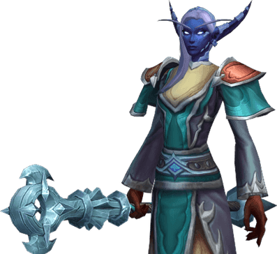 Kee render