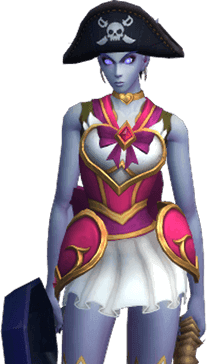 Keekles render