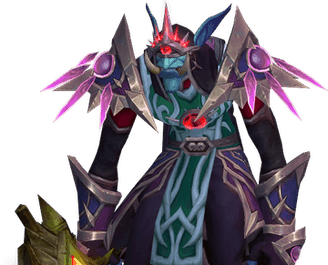 Kefun render