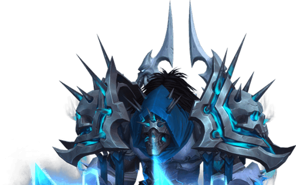 Kegosh render