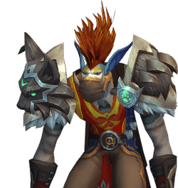 Kehli render