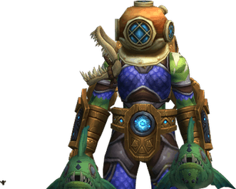 Keilastorm render