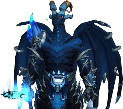 Keiserd render