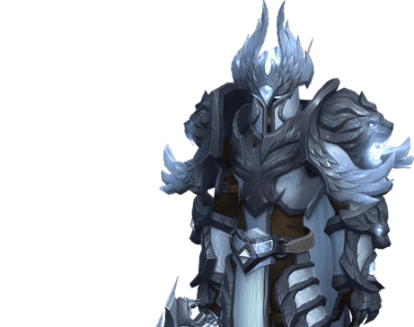 Kelig render