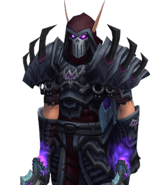 Kenedos render