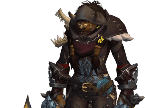 Kenixx render