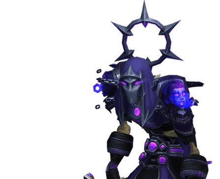 Keonû render