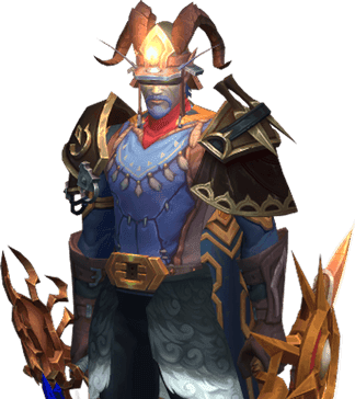 Kewira render