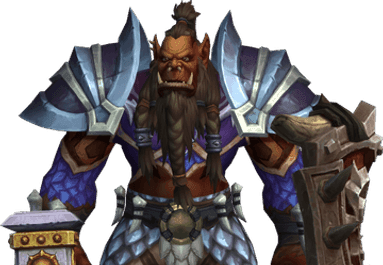 Khogrek render