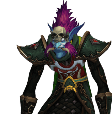 Khoom render