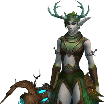 Khristellyne render