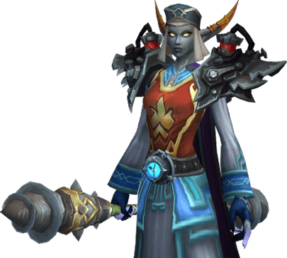 Khron render