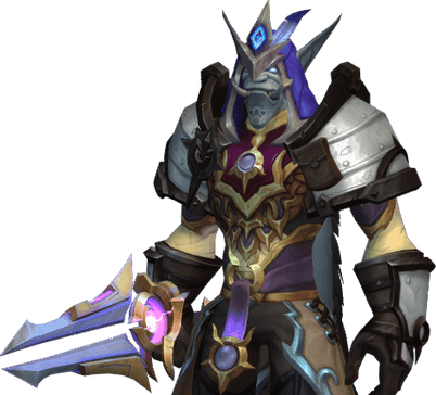 Kil render