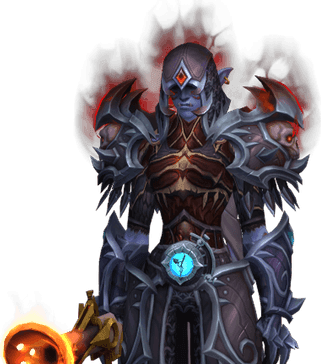 Kildanon render