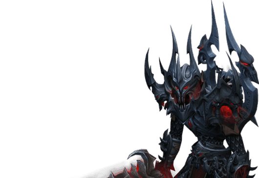 Killdashnine render