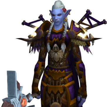 Kirjava render