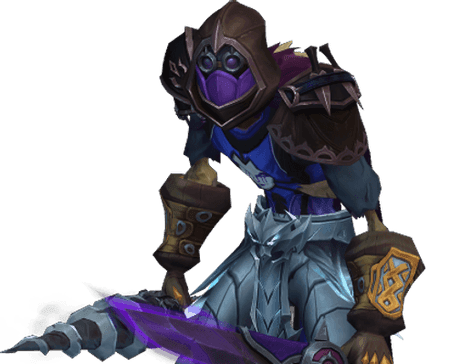 Kirrua render