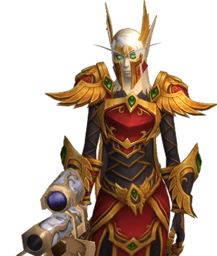 Kiruaa render
