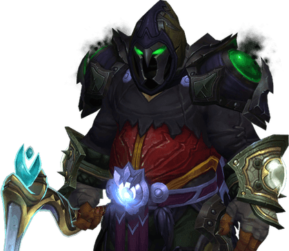 Kitdrood render