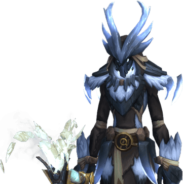 Kizna render