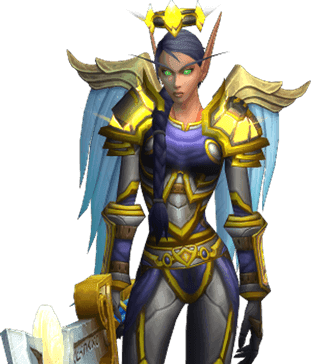 Klaxy render