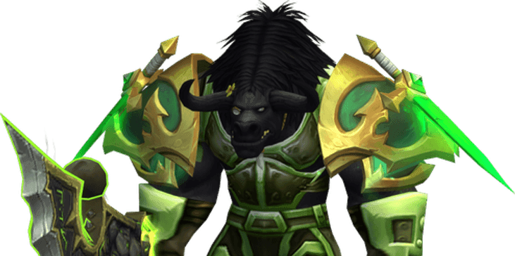 Klenumpala render