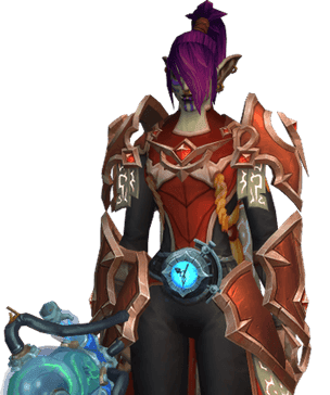 Klerek render