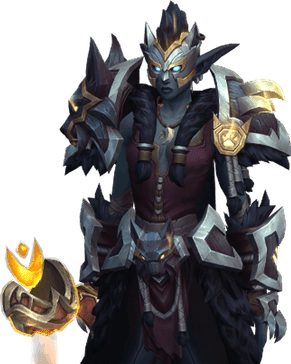 Klly render