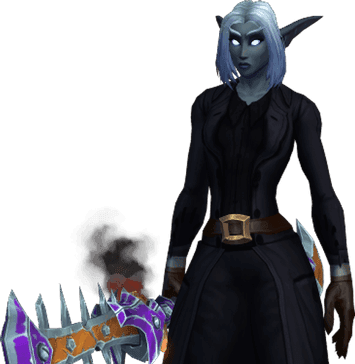 Kllyklly render