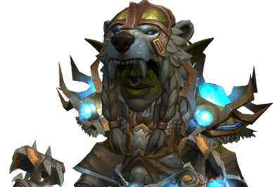 Klotski render