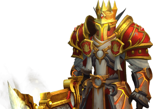 Klungel render