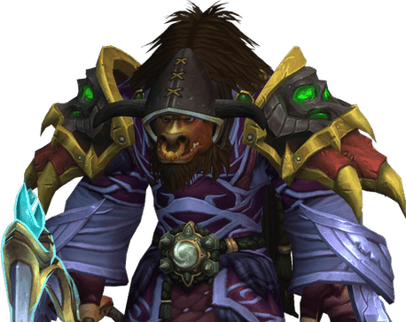 Kokriger render