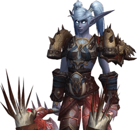 Koldcola render