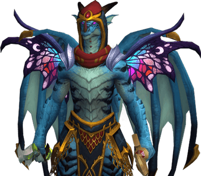 Koorl render