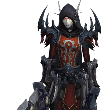 Koraya render