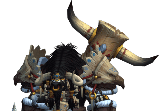 Korroc render