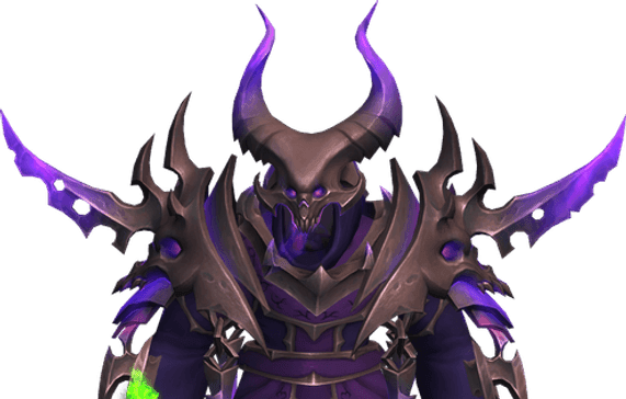 Krøtix render