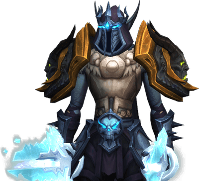 Kraktos render