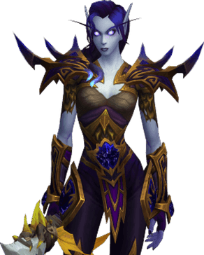 Krinal render