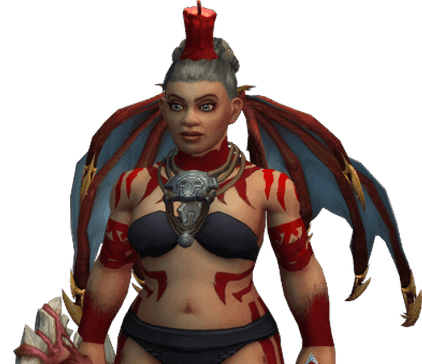 Krispristu render