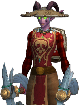 Krissermis render