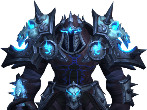 Krolexsix render
