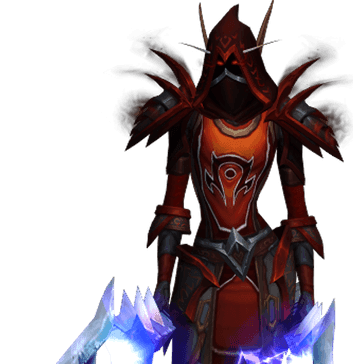 Kryda render