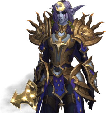 Krytheia render